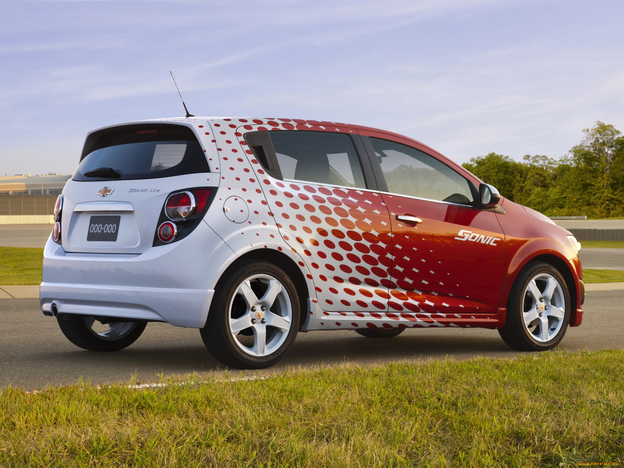 , chevrolet